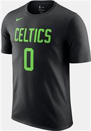 NBA CITY EDITION JAYSON TATUM BOSTON CELTICS ΑΝΔΡΙΚΟ ΜΠΑΣΚΕΤΙΚΟ T-SHIRT (9000197708-64710) NIKE