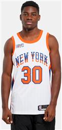 NBA CITY EDITION JULIUS RANDLE NEW YORK KNICKS ΑΝΔΡΙΚΗ ΜΠΑΣΚΕΤΙΚΗ ΦΑΝΕΛΑ (9000197318-80550) NIKE