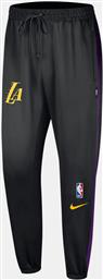 NBA CITY EDITION LOS ANGELES LAKERS ΑΝΔΡΙΚΟ ΠΑΝΤΕΛΟΝΙ ΦΟΡΜΑΣ (9000191647-1469) NIKE