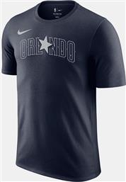 NBA CITY EDITION ORLANDO MAGIC ΑΝΔΡΙΚΟ ΜΠΑΣΚΕΤΙΚΟ T-SHIRT (9000197691-29243) NIKE