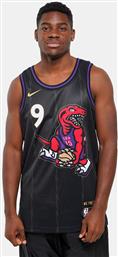 NBA CITY EDITION RJ BARRETT TORONTO RAPTORS AΝΔΡΙΚΗ ΜΠΑΣΚΕΤΙΚΗ ΦΑΝΕΛΑ (9000197326-80554) NIKE