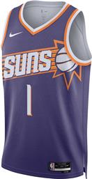 NBA DF SWINGMAN JERSEY PHOENIX SUNS DV4855-566 ΜΩΒ NIKE