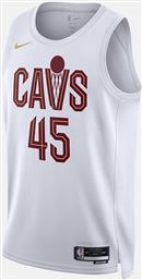 NBA DONOVAN MITCHELL CLEVELAND CAVALIERS ΜΠΑΣΚΕΤΙΚΗ ΦΑΝΕΛΑ (9000209888-82533) NIKE
