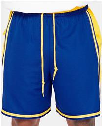 NBA GOLDEN STATE WARRIORS DRI-FIT DNA+ 8'' ΑΝΔΡΙΚΟ ΣΟΡΤΣ (9000162819-34953) NIKE