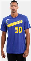 NBA GOLDEN STATE WARRIORS STEPHEN CURRY ΑΝΔΡΙΚΟ T-SHIRT (9000111538-42111) NIKE