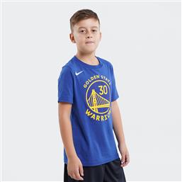 NBA GOLDEN STATE WARRIORS STEPHEN CURRY ΠΑΙΔΙΚΟ T-SHIRT (9000093449-29332) NIKE