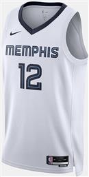 NBA JA MORANT MEMPHIS GRIZZLIES ΜΠΑΣΚΕΤΙΚΗ ΦΑΝΕΛΑ (9000150401-64701) NIKE
