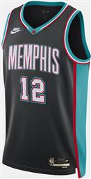 NBA JA MORANT MEMPHIS GRIZZLIES HARDWOOD CLASSIC ΑΝΔΡΙΚΗ ΜΠΑΣΚΕΤΙΚΗ ΦΑΝΕΛΑ (9000234561-60863) NIKE