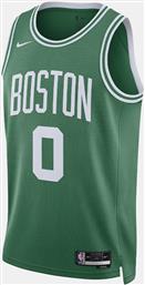 NBA JAYSON TATUM BOSTON CELTICS ICON EDITION ΜΠΑΣΚΕΤΙΚΗ ΦΑΝΕΛΑ (9000110227-53646) NIKE