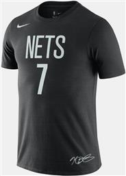 NBA KEVIN DURANT BROOKLYN NETS ΑΝΔΡΙΚΟ T-SHIRT (9000095103-37491) NIKE