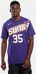 NBA KEVIN DURANT PHOENIX SUNS ΕSSENTIALS ΑΝΔΡΙΚΟ T-SHIRT (9000172909-75313) NIKE