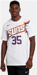 NBA KEVIN DURANT PHOENIX SUNS ΕSSENTIALS ΑΝΔΡΙΚΟ T-SHIRT (9000177582-76013) NIKE