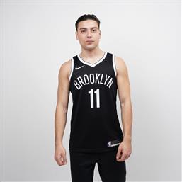 NBA KYRIE IRVING BROOKLYN NETS ICON EDITION MEN'S JERSEY (9000064345-37490) NIKE