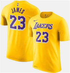 NBA LEBRON JAMES LOS ANGELES LAKERS ΠΑΙΔΙΚΟ T-SHIRT (9000176851-29154) NIKE