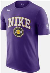 NBA LOS ANGELES LAKERS ESSENTIAL ΑΝΔΡΙΚΟ T-SHIRT (9000206940-36408) NIKE