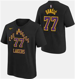 NBA LOS ANGELES LAKERS ΠΑΙΔΙΚΟ T-SHIRT (9000263952-1469) NIKE