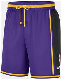 NBA LOS ANGELES LAKERS PREGAME ΑΝΔΡΙΚΟ ΣΟΡΤΣ (9000110290-46346) NIKE