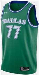 NBA LUKA DONCIC DALLAS MAVERICKS HARDWOOD CLASSICS MEN'S JERSEY (9000056128-46709) NIKE