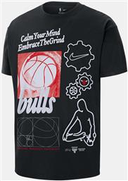 NBA MAX90 ΑΝΔΡΙΚΟ T-SHIRT (9000207013-1469) NIKE