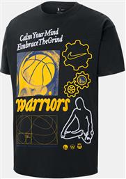 NBA MAX90 ΑΝΔΡΙΚΟ T-SHIRT (9000207376-1469) NIKE