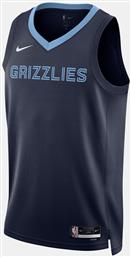 NBA MEMPHIS GRIZZLIES ΜΠΑΣΚΕΤΙΚΗ ΦΑΝΕΛΑ (9000197163-29245) NIKE