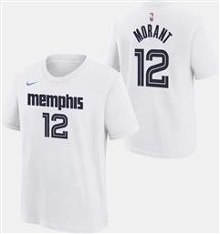 NBA MEMPHIS GRIZZLIES ΠΑΙΔΙΚΟ T-SHIRT (9000263956-1539) NIKE