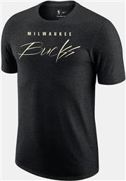 NBA MILWAUKEE BUCKS MAX90 ΑΝΔΡΙΚΟ T-SHIRT (9000130638-1605) NIKE