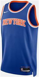 NBA NEW YORK KNICKS ΜΠΑΣΚΕΤΙΚΗ ΦΑΝΕΛΑ (9000177609-76001) NIKE