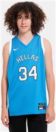 NBA NK OLY24 MEN'S ROAD JERSEY - P (9000210784-81226) NIKE