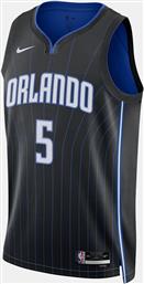 NBA PAOLO BANCHERO ORLANDO MAGIC ICON EDITION ΜΠΑΣΚΕΤΙΚΗ ΦΑΝΕΛΑ (9000162802-72398) NIKE