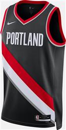 NBA SACRAMENTO KINGS ΜΠΑΣΚΕΤΙΚΗ ΦΑΝΕΛΑ (9000177611-1480) NIKE