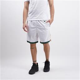 NBA SWINGMAN MILWAUKEE BUCKS ΑΝΔΡΙΚΟ ΣΟΡΤΣ (9000040144-41882) NIKE από το COSMOSSPORT