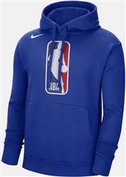 NBA TEAM 31 ΑΝΔΡΙΚΗ ΜΠΛΟΥΖΑ ΜΕ ΚΟΥΚΟΥΛΑ (9000110324-45010) NIKE