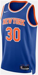 NEW YORK KNICKS ΜΠΑΣΚΕΤΙΚΗ ΦΑΝΕΛΑ (9000197152-57180) NIKE