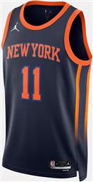 NEW YORK KNICKS SWINGMAN STATEMENT 2022 ΑΝΔΡΙΚΗ ΦΑΝΕΛΑ (9000207372-81748) NIKE