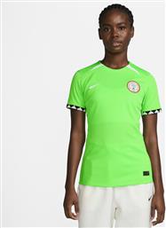 NIGERIA 2023 STADIUM HOME ΓΥΝΑΙΚΕΙΟ ΠΟΔΟΣΦΑΡΙΚΟ T- SHIRT (9000211501-33391) NIKE