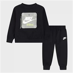 NKB B NSW FUTURE UTILITY CREW (9000186410-1469) NIKE