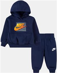 NKB B NSW GRADIENT FUTURA PO S (9000186439-2749) NIKE