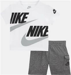 NKB B NSW HBR CARGO SHORT SET (9000211110-7419) NIKE