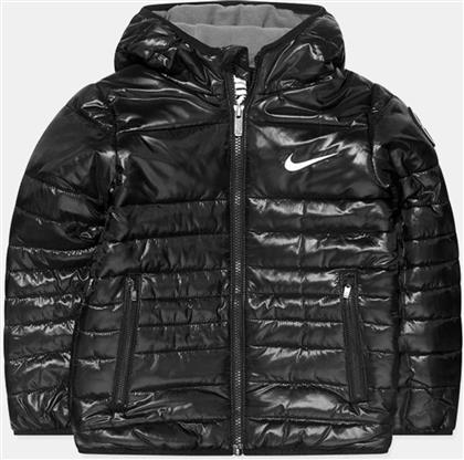 NKB FILL QUILTED ΠΑΙΔΙΚΟ ΜΠΟΥΦΑΝ (9000197806-1469) NIKE