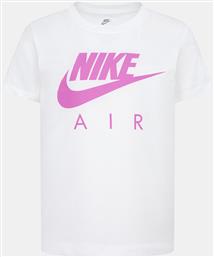 NKG AIR SS TEE (9000211214-1539) NIKE