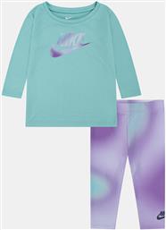 NKG L/S TEE & LEGGING SET (9000186430-32635) NIKE