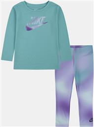 NKG L/S TEE & LEGGING SET (9000186431-32635) NIKE