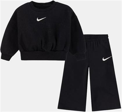 NKG SHINE CREW PANT SET (9000197838-1469) NIKE