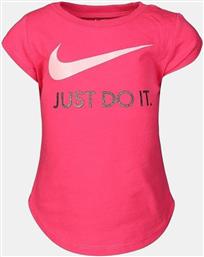 NKG SWOOSH JDI S/S TEE (9000211318-75776) NIKE