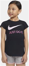 NKG SWOOSH JDI S/S TEE (9000211319-1469) NIKE