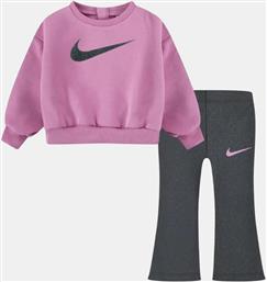 SWOOSH SPIRIT ΠΑΙΔΙΚΟ ΣΕΤ ΦΟΡΜΑΣ (9000197841-36462) NIKE