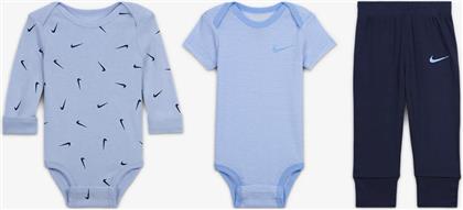 NKN BABY ESSENTIALS 3PK BS PS (9000186404-77543) NIKE