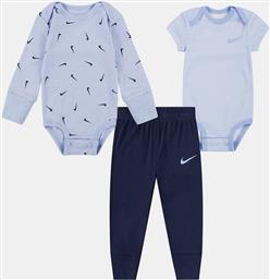 NKN BABY ESSENTIALS 3PK BS PS (9000186425-77543) NIKE