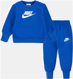 NKN SUSTAINABLE CREW SET (9000186411-8724) NIKE